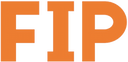FIP Talks logo